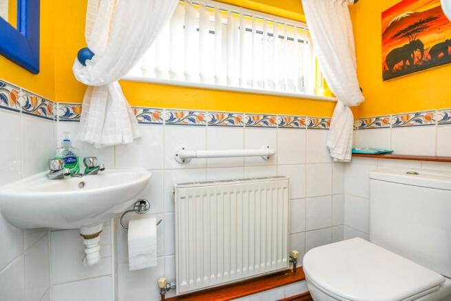 WC
