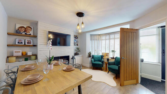 4 bed Terraced for sale Image 7