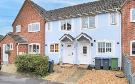 Sweetbriar Road, Melksham