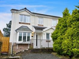 1, Beacons Court, Swansea Road, Merthyr Tydfil CF48 1PT