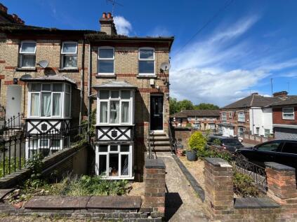 Gladstone Avenue, Luton, Bedfordshire, Lu1 1ql