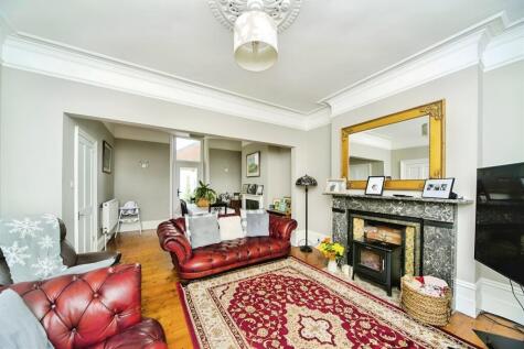 St. Aubyns Road, Eastbourne