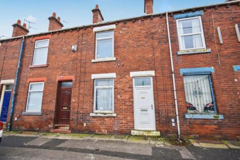 Dewsbury Road, Wakefield, West Yorkshire