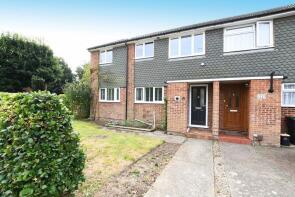 44, Lenside Drive, Bearsted ME15 8UE