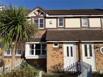 Staynes Crescent, Kingswood, Bristol, BS15