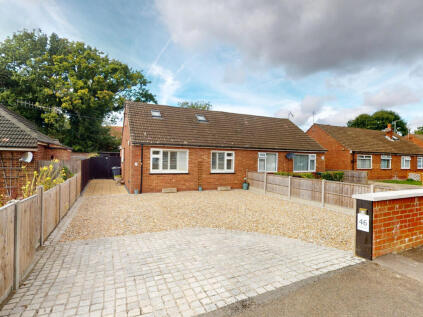 Bournewood, Hamstreet