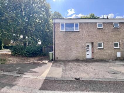 Essenden Court, Stony Stratford, Milton Keynes