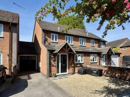 4, Lime Grove, Southmoor, Abingdon OX13 5DN