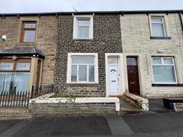 34, Peart Street, Burnley BB10 1EP