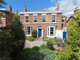 12, Arno Road, Prenton CH43 5SL