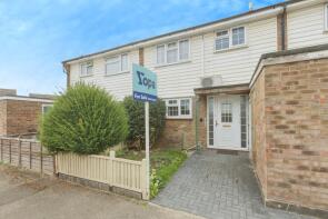 7, Walnut Way, Swanley BR8 7TS