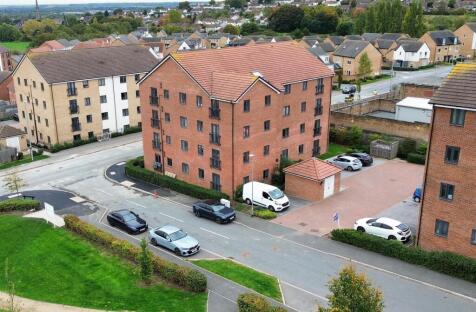 Weightman Avenue, Gedling, Chase Farm