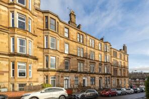 Flat 1/1, 6, Laurel Street, Glasgow G11 7QR