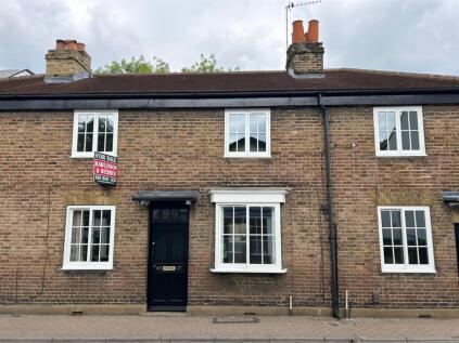 High Street, Thames Ditton