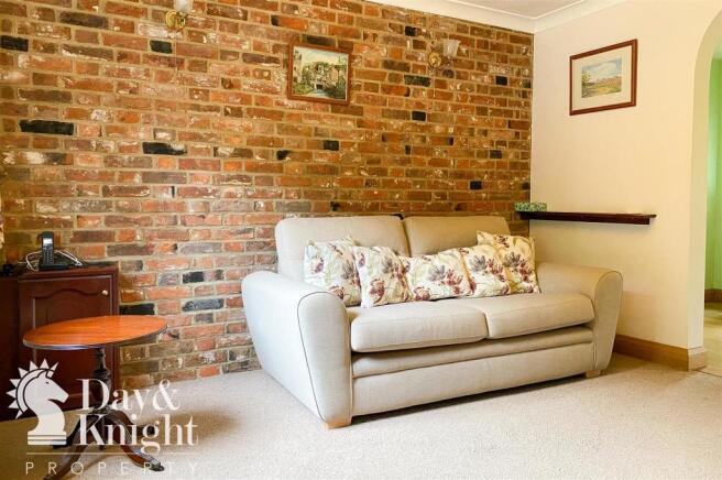 Feature Wall