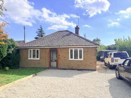 Canterbury Road, Wingham, Canterbury