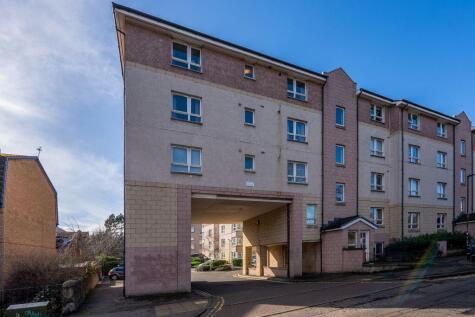 35/7 Lower London Road, Abbeyhill, Edinburgh, EH7 5TE
