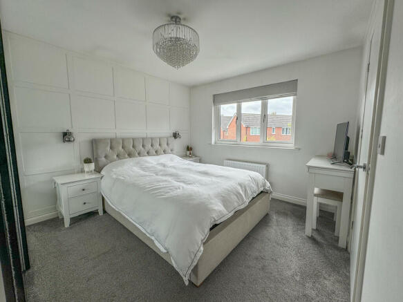 bed 1