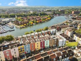 3, Clifton Wood Crescent, Clifton, Bristol BS8 4TU