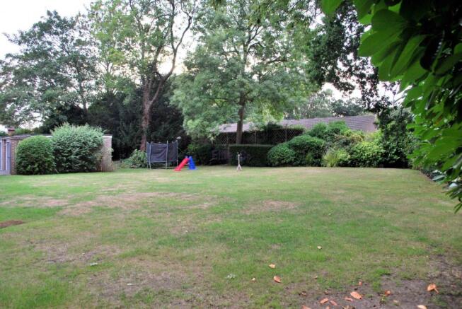 Communal Garden (Mai