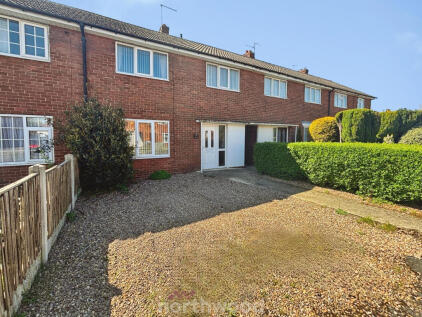 Springfield Avenue, Hatfield, Doncaster, DN7