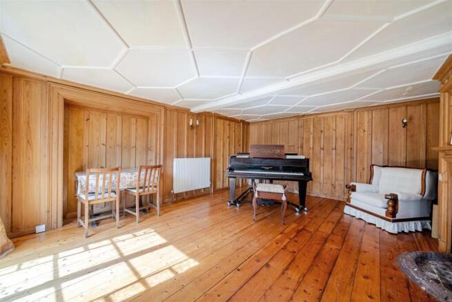 Music room