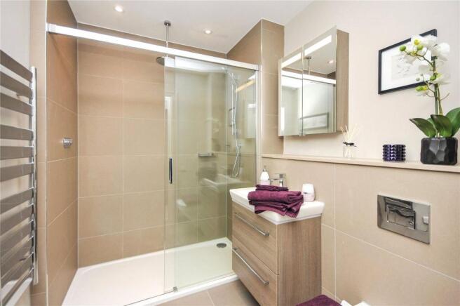 Show Flat