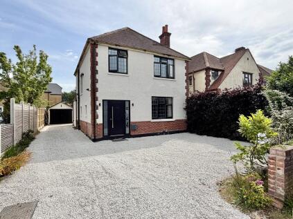 Blandford Road, Upton