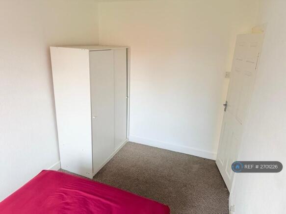 Bedroom 2 (View 2) 