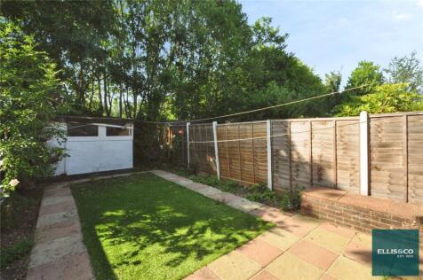 Squires Lane, Finchley, N3