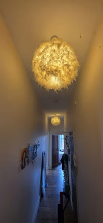 4 bed Apartment to rent Image 6