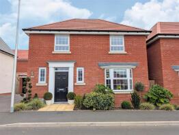 70, Morris Grove, Bicton Heath, Shrewsbury SY3 5FP