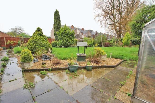 Rear Garden 2