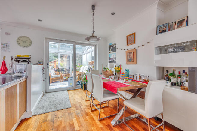 Dinning Room