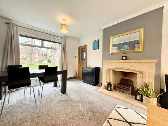 2 bed Semi-Detached for sale Image 7