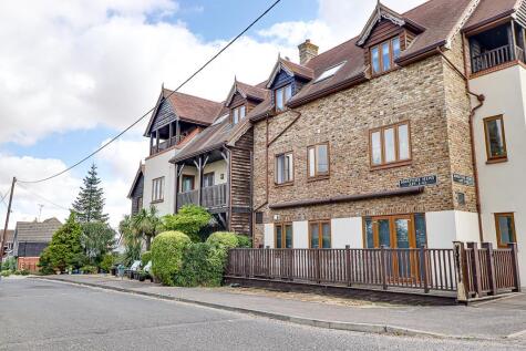 Fambridge Road, Rochford