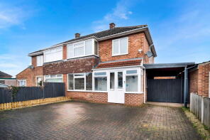 44, Galway Crescent, Retford DN22 7XT