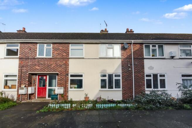 10 Whyte Court, Ramsey, Huntingdon, Cambridgeshire, PE26 1DU