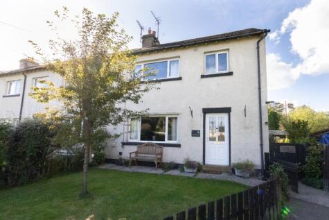 4 Town Head, Hawes