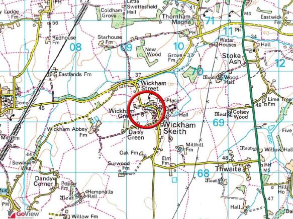 Location