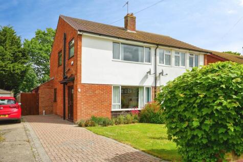 Freeman Road, Didcot
