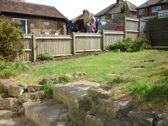 Garden pic 1