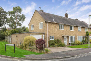 5, Letcombe Avenue, Abingdon OX14 1EQ