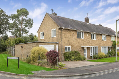 Letcombe Avenue, Abingdon, OX14