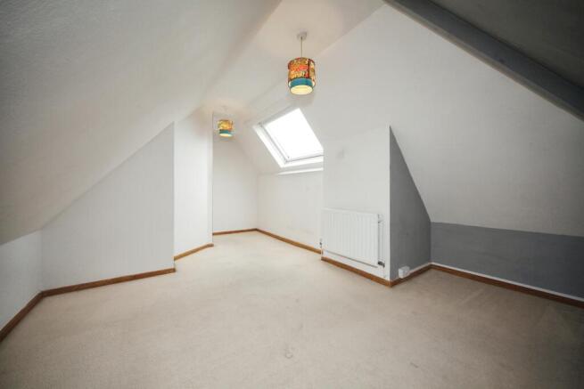 Loft Room