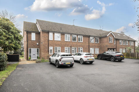 Glyn Drive, Sidcup