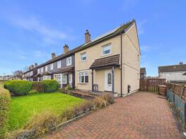 44, Fort Street, North Motherwell, Motherwell ML1 3QP