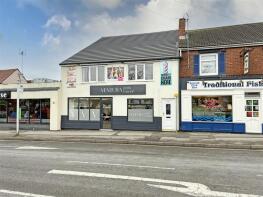 95a, High Street, Nottingham NG5 7DQ