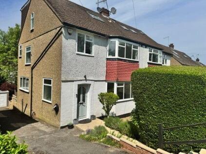 Windmill Lane, Bushey, WD23