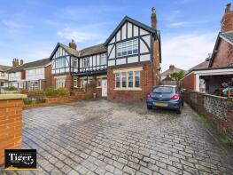 341, Devonshire Road, Blackpool FY2 0RA